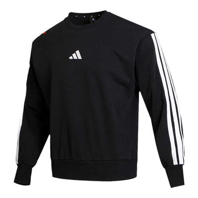 2025新年款男子运动休闲卫衣