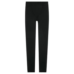 双层加厚|爱慕保暖内衣女秋冬柔软针织加厚护膝护腹部保暖裤秋裤