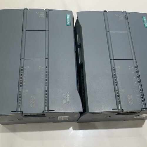 溢价-SIMATIC S7-1200 CPU模块