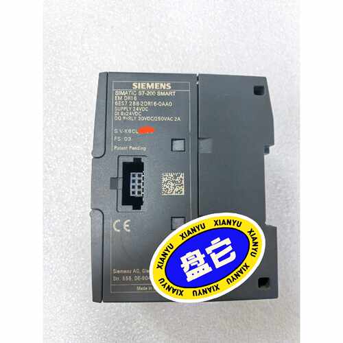 6ES7 288-2DR16-0AA0  保证，质-询价