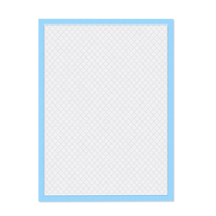 鸿福祥隔尿垫大尺寸婴儿一次性防水成人隔尿床单老年人专用护理垫