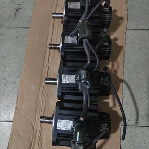伟创伺服电机V7E-M13A-1R520-R2 1.5KW，，议价商品