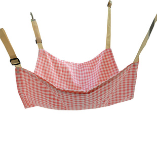 猫吊床猫咪挂窝猫笼子用宠物猫笼悬挂式睡觉的秋千空中摇篮小猫床