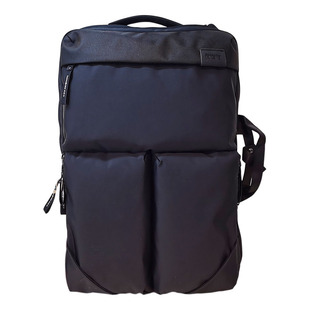 正品新秀丽双肩包男Samsonite背包15寸电脑包商务可斜挎旅行包GA4