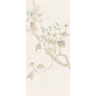 晨曦笺 30张包邮一笔笺宣纸花笺信纸古风信笺三行笺小楷书法手写