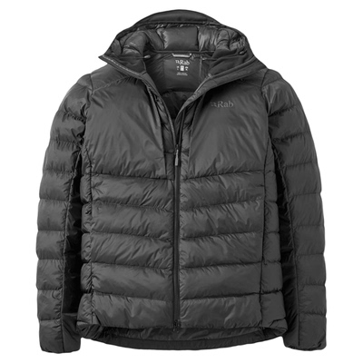 rab户外秋冬保暖男士棉服