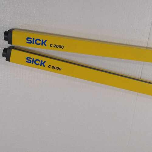 溢价-SICK C2000安全光幕C20S-060103A11加C