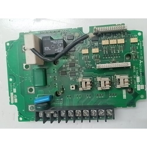 询价-变频器驱动板BC186A832G52E74GA7.