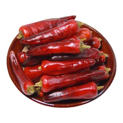 石柱红3号干辣椒250g/500g