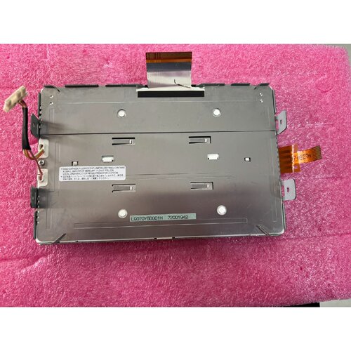 议价夏普7寸液晶屏型号LQ070Y5DG01H适用于老款路虎维修