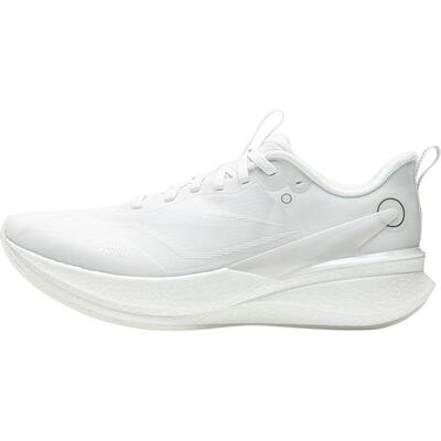 李宁䨻赤兔8PRO女轻弹跑步鞋