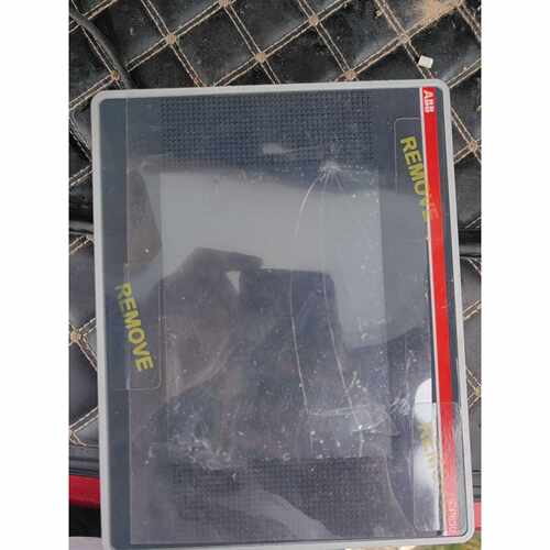 询价触摸屏CP630型号1SAP100R000议价