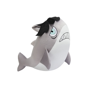 【原神官方】提瓦特动物园主题系列玩偶 莱欧斯利 Genshin