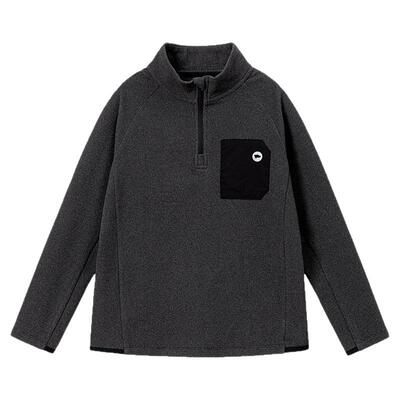 Bluem儿童长袖T恤男童打底衫春秋