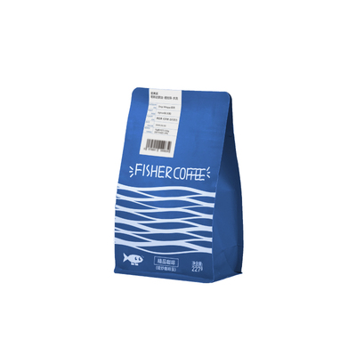 啡舍哥斯达黎加浅烘焙手冲咖啡豆