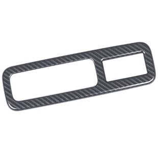 适用23-24款雷克萨斯RX350h内饰改装450h+RX500h尾门按键框装饰贴