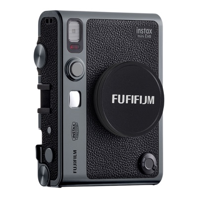 适用富士拍立得mini金属镜头盖