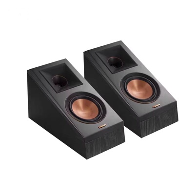 杰士 RP-500SA 反射式杜比全景声音响家庭影院高保真HIFI环绕音箱