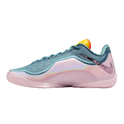 NIKE耐克男鞋詹姆斯LEBRON 23蝉联霸业实战运动篮球鞋IH1514-001