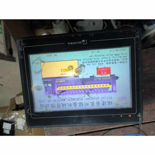 议价威仑通触摸屏TK6102i  V3WV