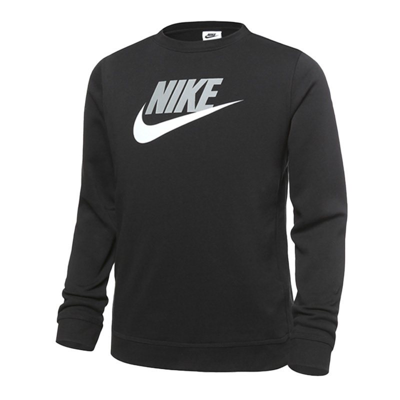 耐克运动卫衣Nike圆领
