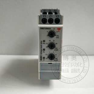 议价原装佳乐CARLOGAVAZZI电压继电器DUB01CB23500V DPB01CM48现