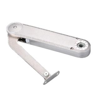 重型任意停大力液压杆随意停柜门上翻加厚支撑器橱柜折叠气杆包邮