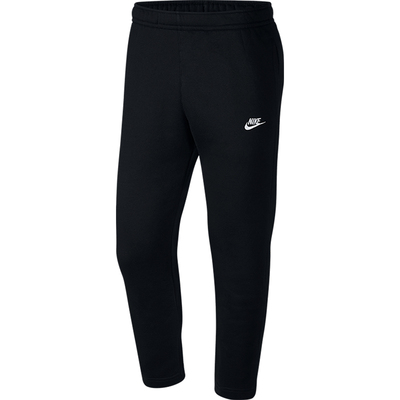 Nike/耐克正品秋冬季男士经典直筒针织运动加绒长裤BV2708-010