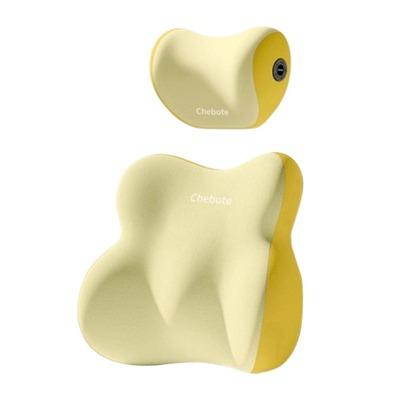 汽车腰靠垫护腰神器|122人收藏