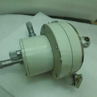 Jeol JSM-5200 Scan Electron Microscope Pièce C?té Housse W