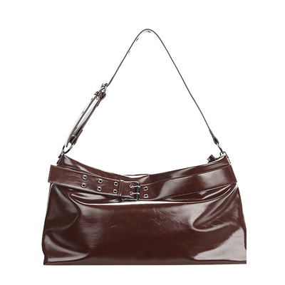 简着®原创榛果棕穆肯斯托特包