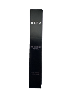 HERA赫妍眼线液笔胶笔黑色不脱妆