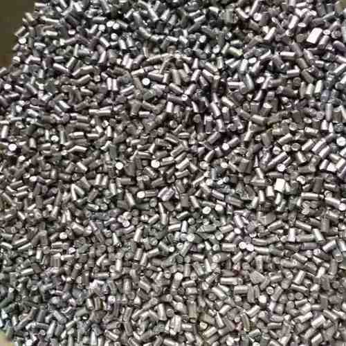 厂家批发 钢丝切丸 钢丝切段 切丸 抛丸机用喷砂钢丸钢砂抛丸