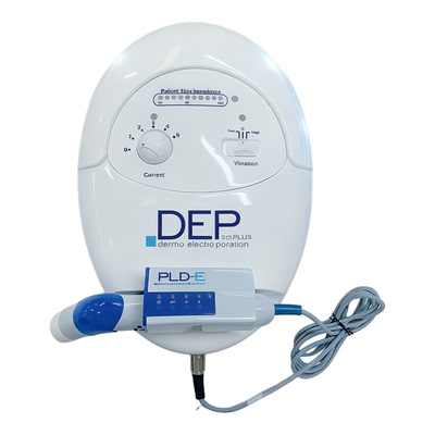 DEP超导水光仪无创无针家用商用