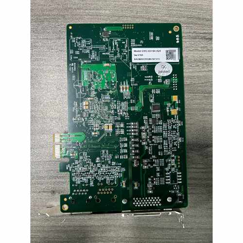 【议价-可维修】 DMC-E3164-A24 全新/均有货