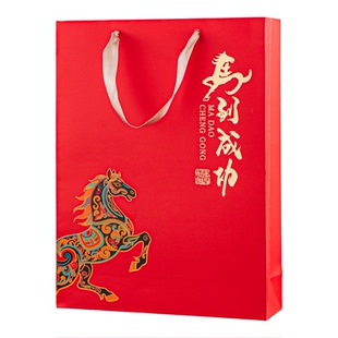 新款马到成功双圆三拼石斛西洋参礼品盒鹿茸片燕窝海参元贝包装盒