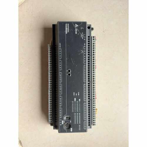在线议价台达PLC，型号DVP60EC00R3