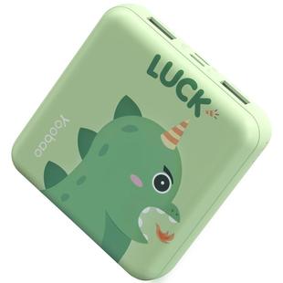 羽博充电宝超薄小巧便携3c认证可上飞机10000毫安新款迷你快充移动电源适用苹果17专用iphone小米华为手机