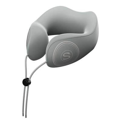 礼物推荐SKG颈部热敷U型枕N1