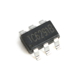 原装正品 贴片 TC6291B SOT-23-6 电流型DC-DC升压器IC芯片(5只)