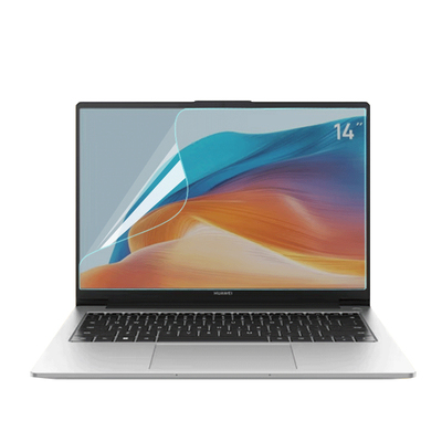 贴坏免费补发屏膜matebook保护膜