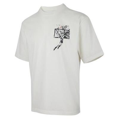 Nike耐克男装2025夏季新款休闲圆领透气短袖T恤IB3298