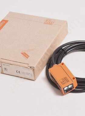OU5012/ OUR-DPKG IFM 电子 - 全新 其他 - 含 保修