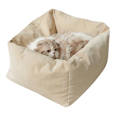 羽绒猫窝CatS超舒适猫窝狗窝防水