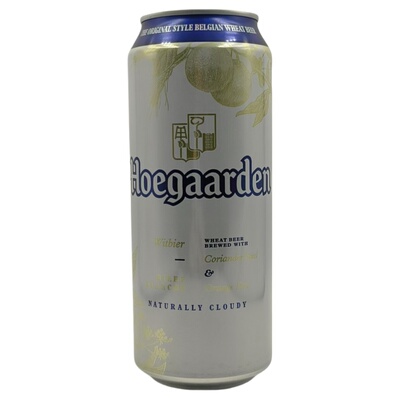 福佳白啤酒比利时风味精酿啤酒