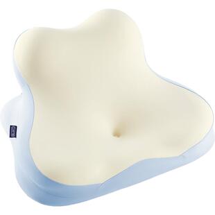 玩睡枕玩手机枕头多功能趴睡枕芯靠垫护颈椎助睡眠记忆棉床上靠枕