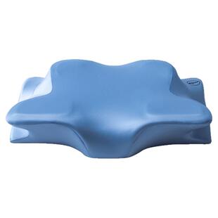 骨科医生推荐不变形不塌陷治疗颈椎痛专用深度睡眠慢回弹美容枕头