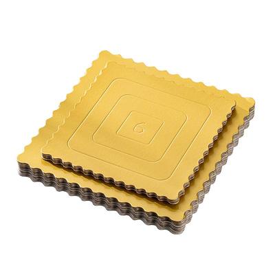 生日蛋糕底托垫片6寸8重复使用盘