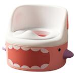 科巢鲨鱼儿童马桶坐便器男女宝宝小马桶凳婴幼儿尿便盆婴幼儿专用