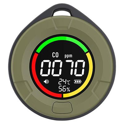 测小菲10D检测仪气体检测仪